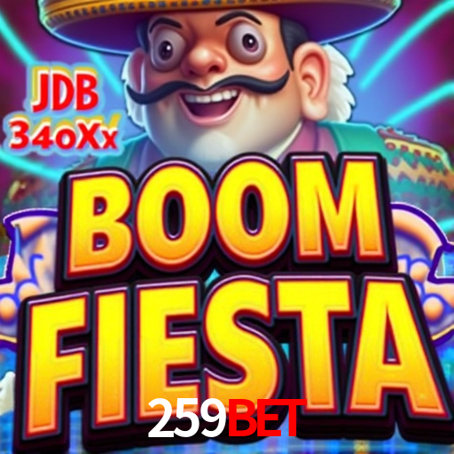 259Bet: Jogos de Caça-Níqueis-Altas Recompensas, Roleta-Velocidade, Blackjack-Desafios Máximos