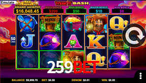 259Bet.Com