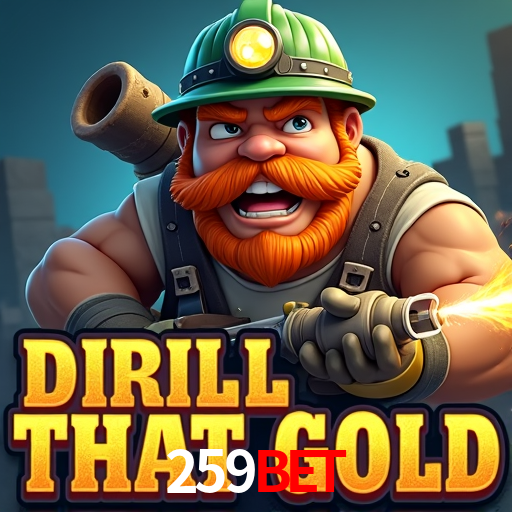 Sinta a adrenalina dos jogos de cassino com 259Bet